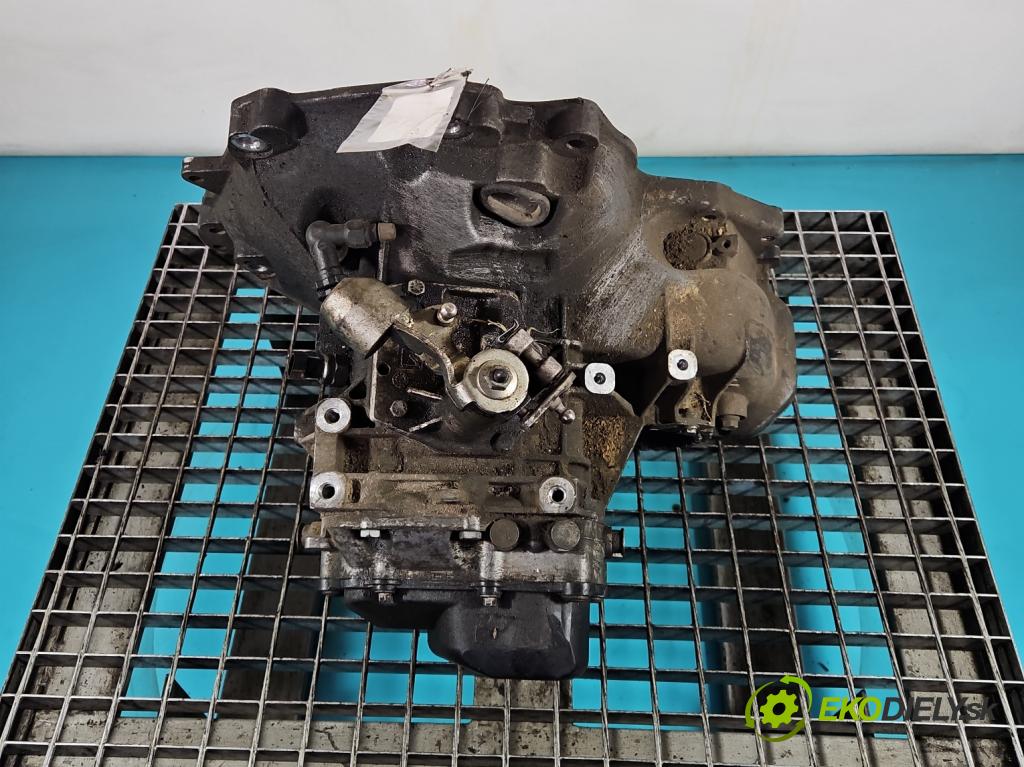 Opel Meriva B 2010-2017 1.2 cdti 75 HP manual 55 kW 1248 cm3 5- prevodovka stupeň,rýchlosť manual