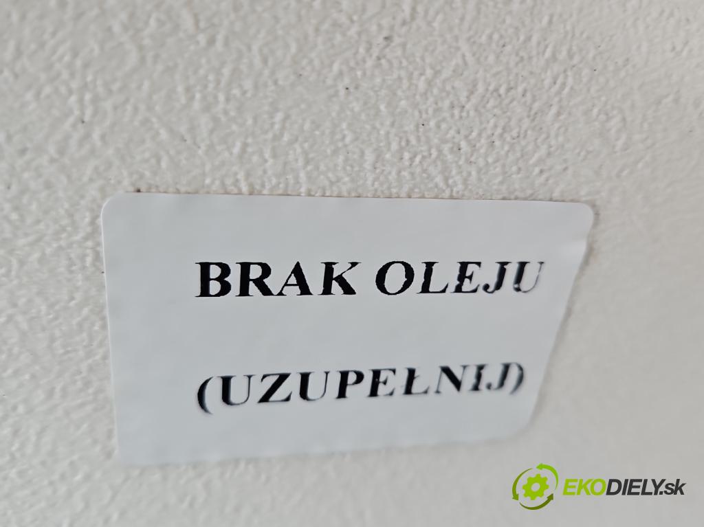 Opel Meriva B 2010-2017 1.2 cdti 75 HP manual 55 kW 1248 cm3 5- prevodovka stupeň,rýchlosť manual