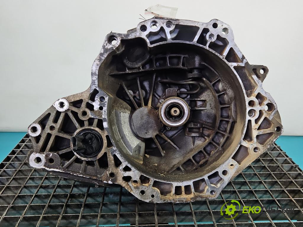 Opel Meriva B 2010-2017 1.2 cdti 75 HP manual 55 kW 1248 cm3 5- prevodovka stupeň,rýchlosť manual