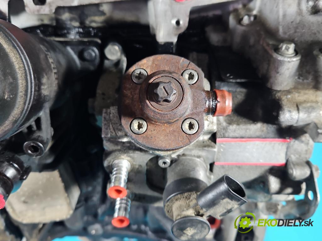 Bmw 3 F30 2011-2018 2.0d 184hp manual 135 kW 1995 cm3 5- čerpadlo vstrekovacia 0445010517 (Vstrekovacie čerpadlo)