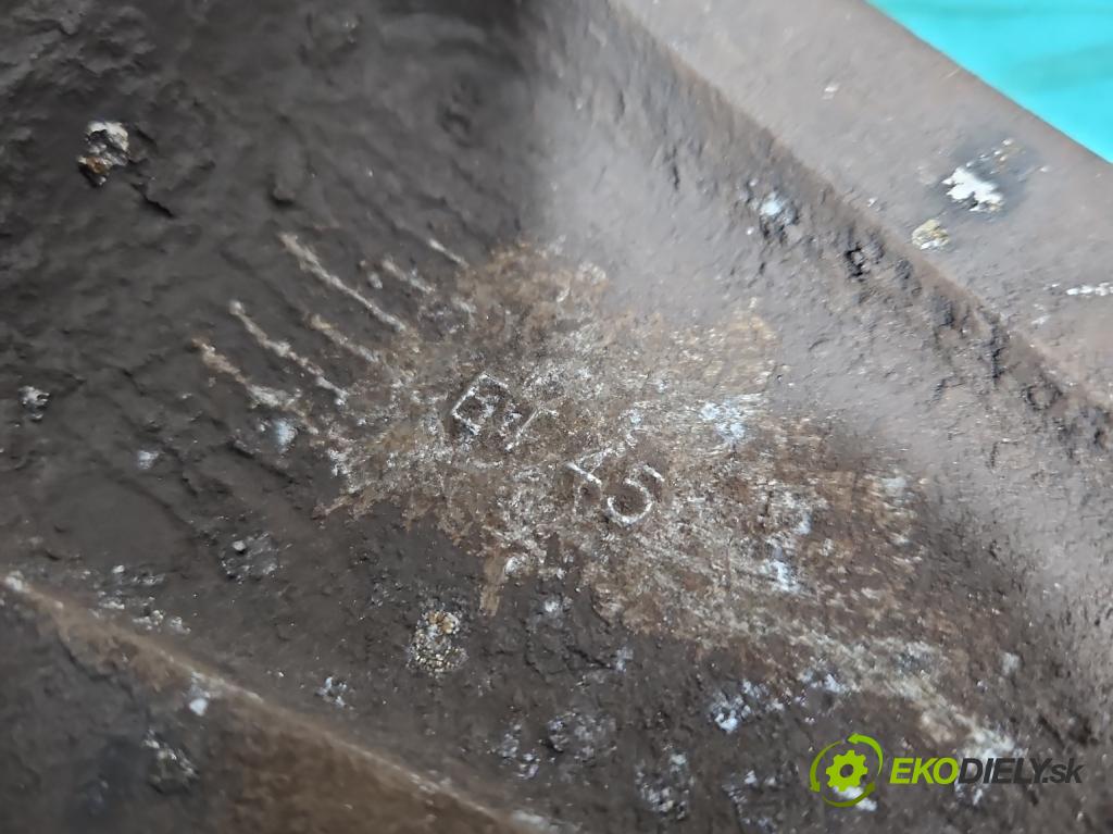 Opel Antara 2006-2015 2.0 cdti 150 hp automatic 110 kW 1991 cm3 5- Felga hliník 18" komplet