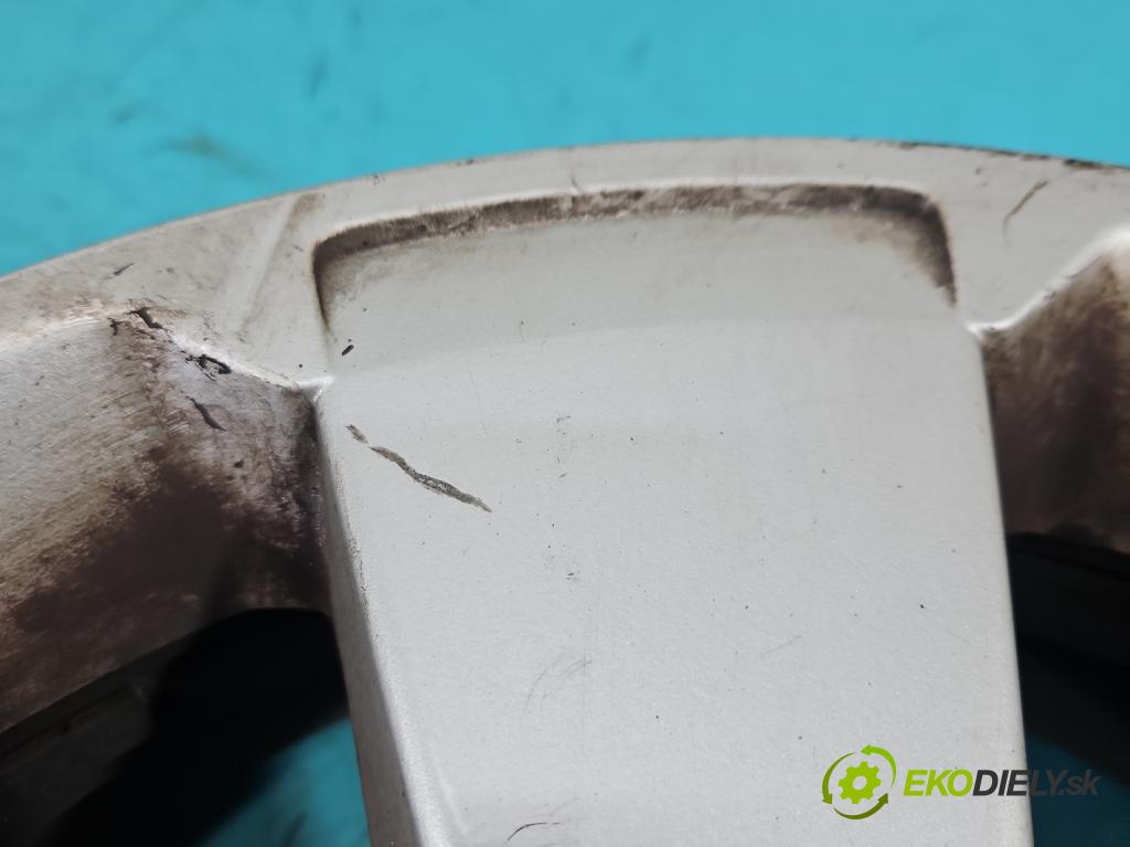 Opel Antara 2006-2015 2.0 cdti 150 hp automatic 110 kW 1991 cm3 5- Felga hliník 18" komplet