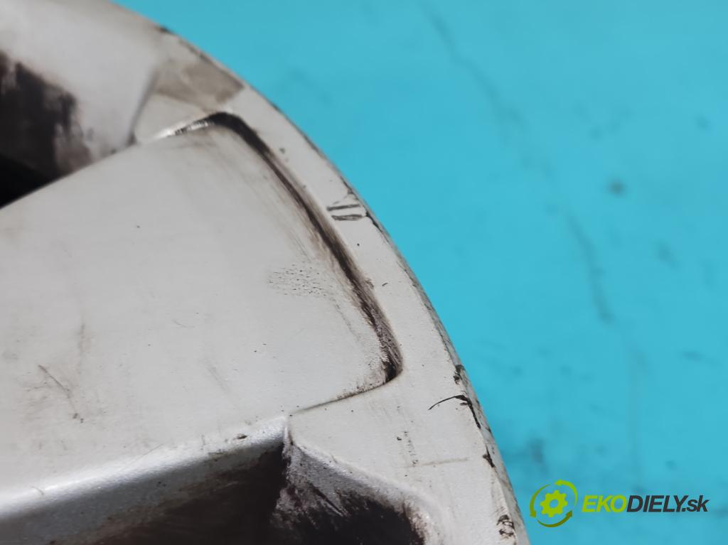 Opel Antara 2006-2015 2.0 cdti 150 hp automatic 110 kW 1991 cm3 5- Felga hliník 18" komplet