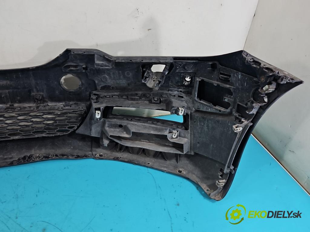 Bmw 5 G30 2017-2024 2.0d 190 HP automatic 140 kW 1995 cm3 4- nárazník predné  (Kľučka dverí ostatné)