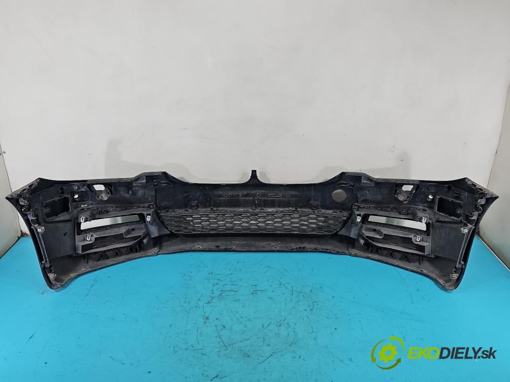 Bmw 5 G30 2017-2024 2.0d 190 HP automatic 140 kW 1995 cm3 4- nárazník predné  (Kľučka dverí ostatné)