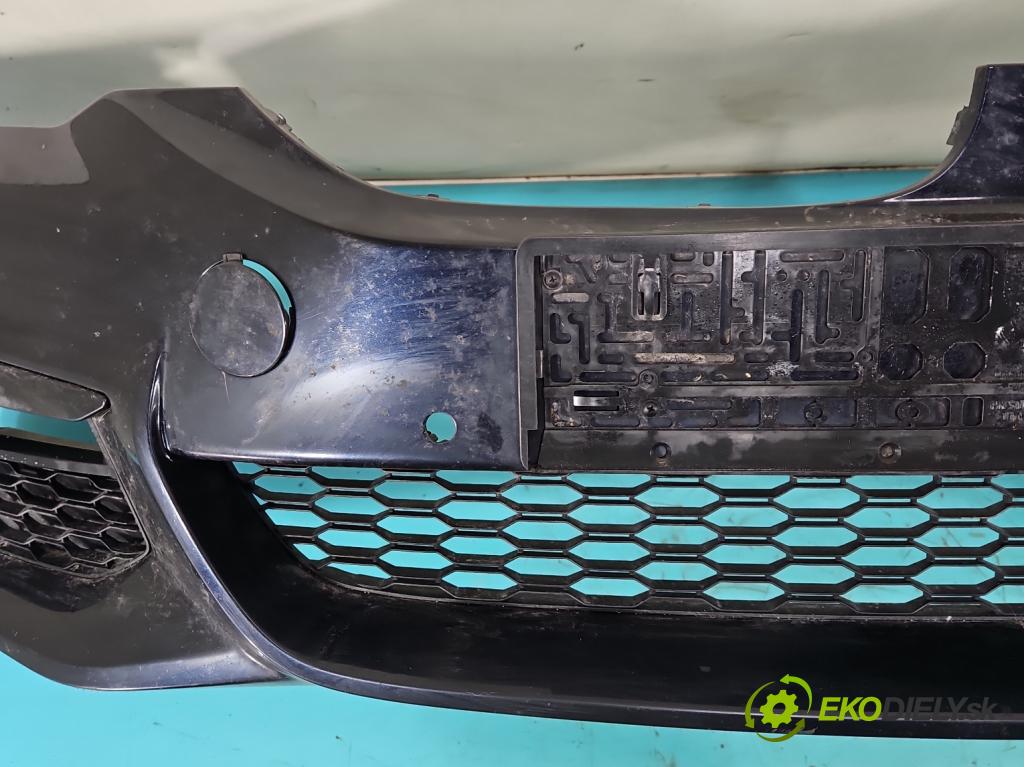 Bmw 5 G30 2017-2024 2.0d 190 HP automatic 140 kW 1995 cm3 4- nárazník predné  (Kľučka dverí ostatné)