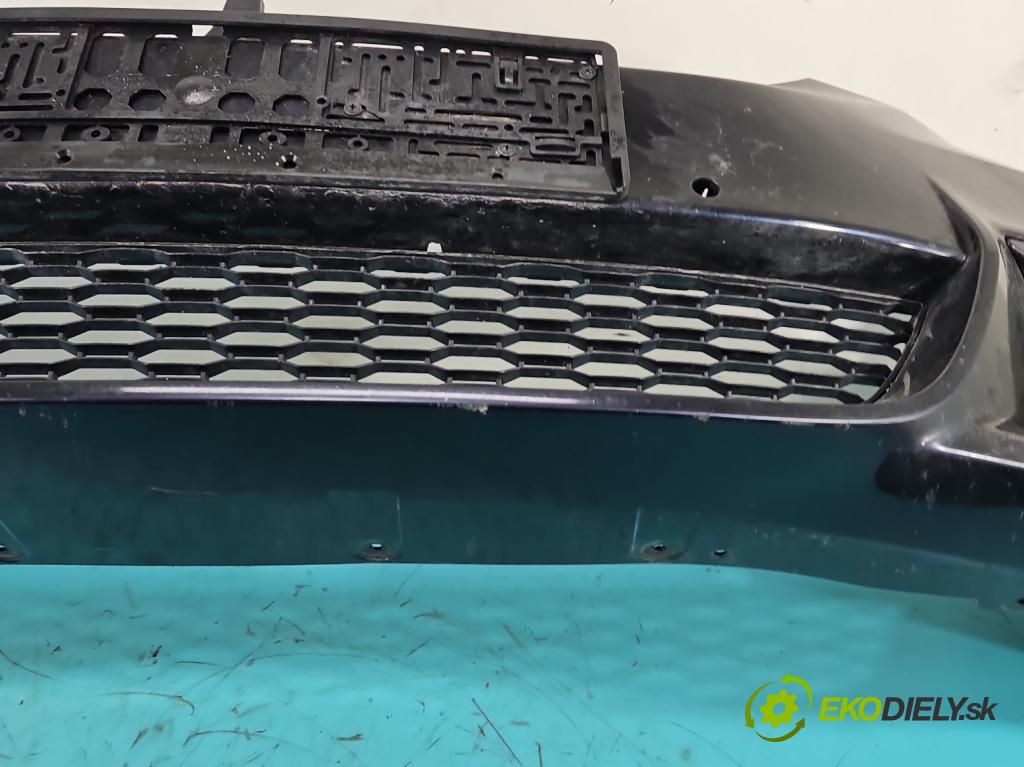 Bmw 5 G30 2017-2024 2.0d 190 HP automatic 140 kW 1995 cm3 4- nárazník predné  (Kľučka dverí ostatné)