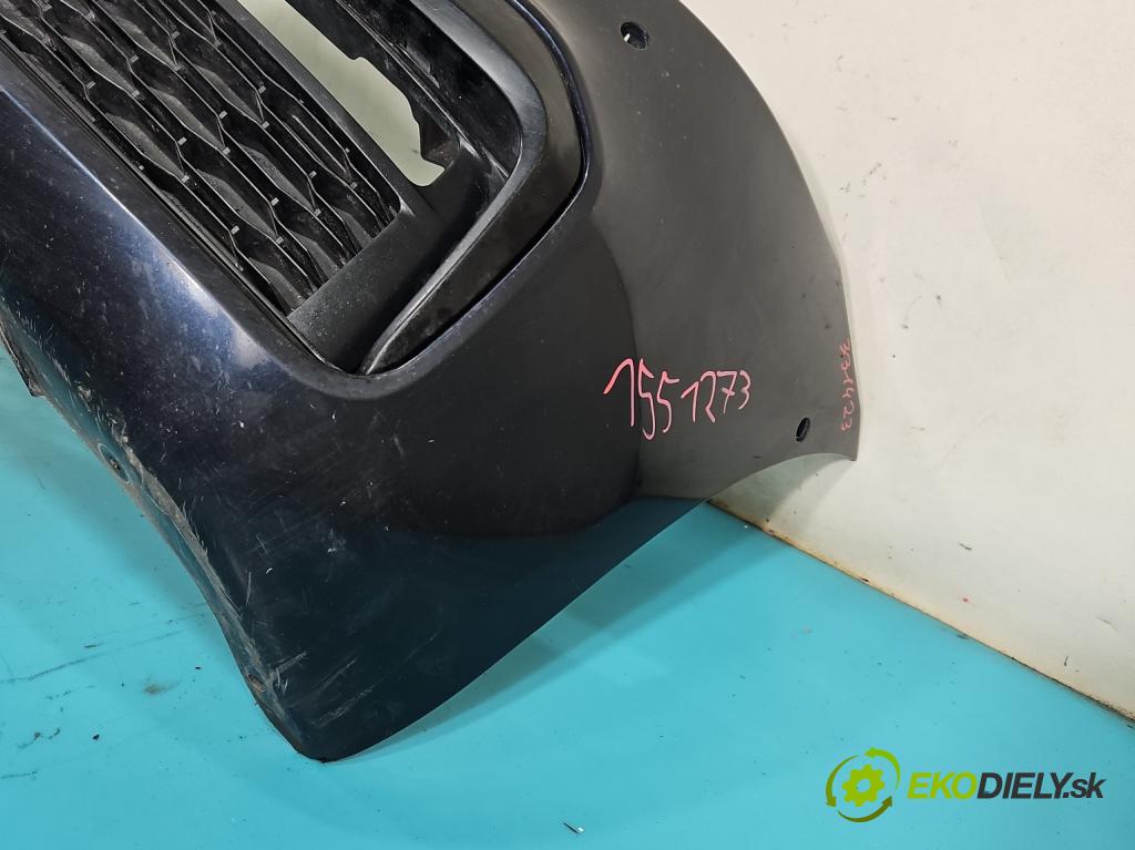 Bmw 5 G30 2017-2024 2.0d 190 HP automatic 140 kW 1995 cm3 4- nárazník predné  (Kľučka dverí ostatné)