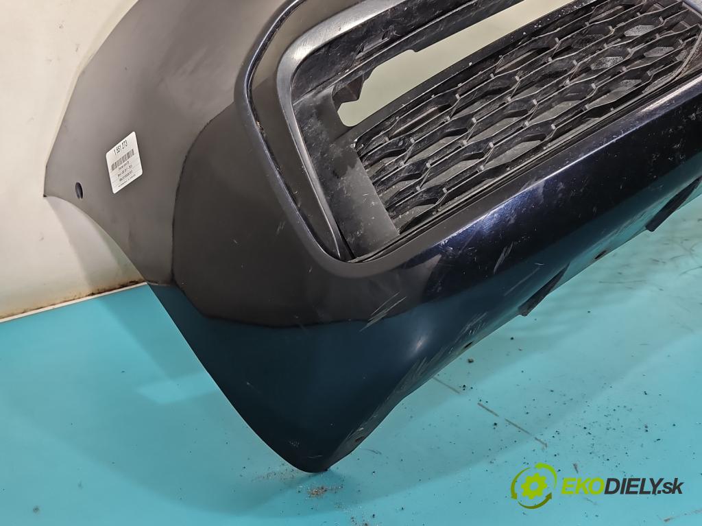 Bmw 5 G30 2017-2024 2.0d 190 HP automatic 140 kW 1995 cm3 4- nárazník predné  (Kľučka dverí ostatné)