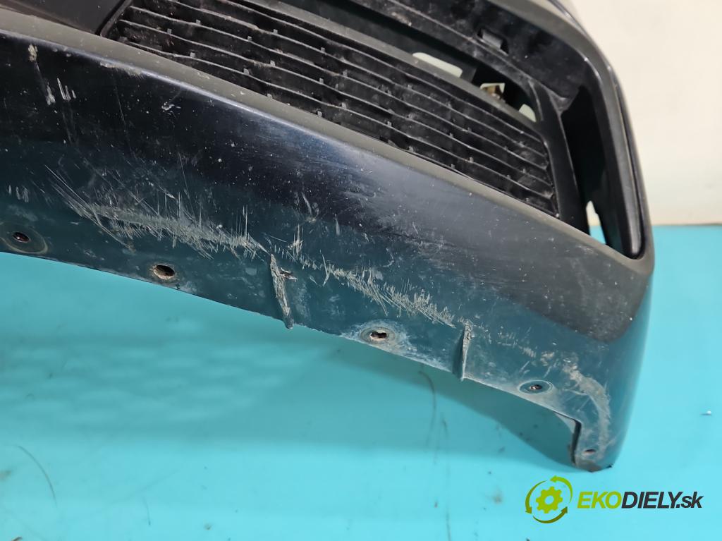 Bmw 5 G30 2017-2024 2.0d 190 HP automatic 140 kW 1995 cm3 4- nárazník predné  (Kľučka dverí ostatné)