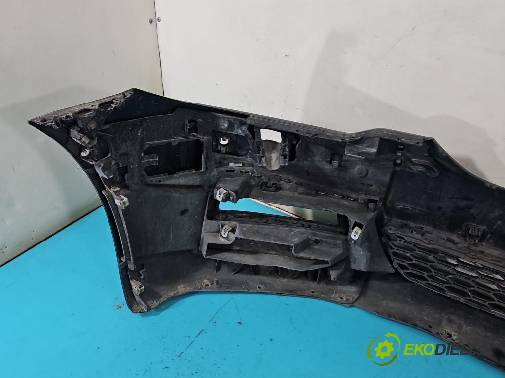 Bmw 5 G30 2017-2024 2.0d 190 HP automatic 140 kW 1995 cm3 4- nárazník predné  (Kľučka dverí ostatné)