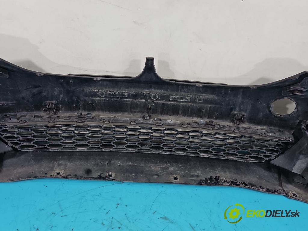 Bmw 5 G30 2017-2024 2.0d 190 HP automatic 140 kW 1995 cm3 4- nárazník predné  (Kľučka dverí ostatné)