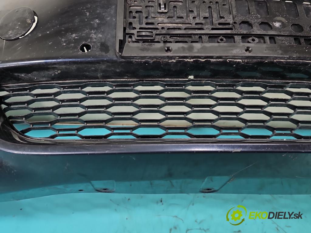 Bmw 5 G30 2017-2024 2.0d 190 HP automatic 140 kW 1995 cm3 4- nárazník predné  (Kľučka dverí ostatné)