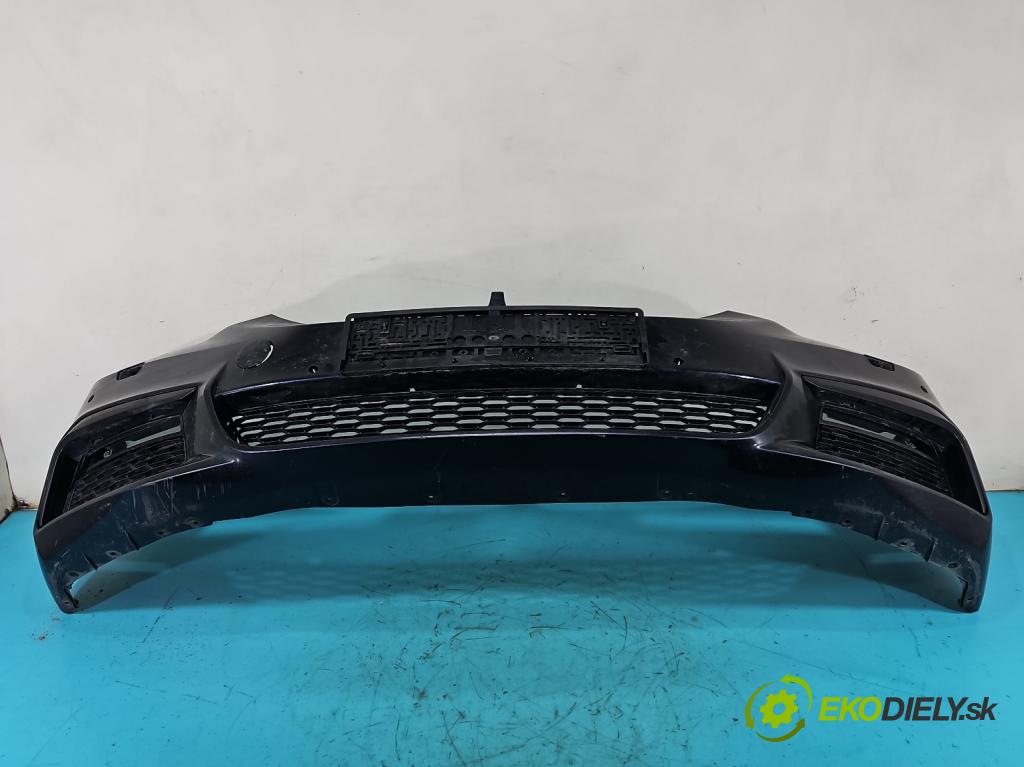 Bmw 5 G30 2017-2024 2.0d 190 HP automatic 140 kW 1995 cm3 4- nárazník predné  (Kľučka dverí ostatné)