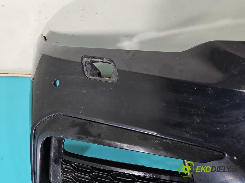 Bmw 5 G30 2017-2024 2.0d 190 HP automatic 140 kW 1995 cm3 4- nárazník predné  (Kľučka dverí ostatné)