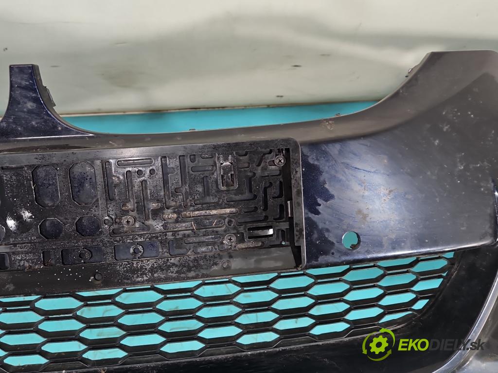 Bmw 5 G30 2017-2024 2.0d 190 HP automatic 140 kW 1995 cm3 4- nárazník predné  (Kľučka dverí ostatné)