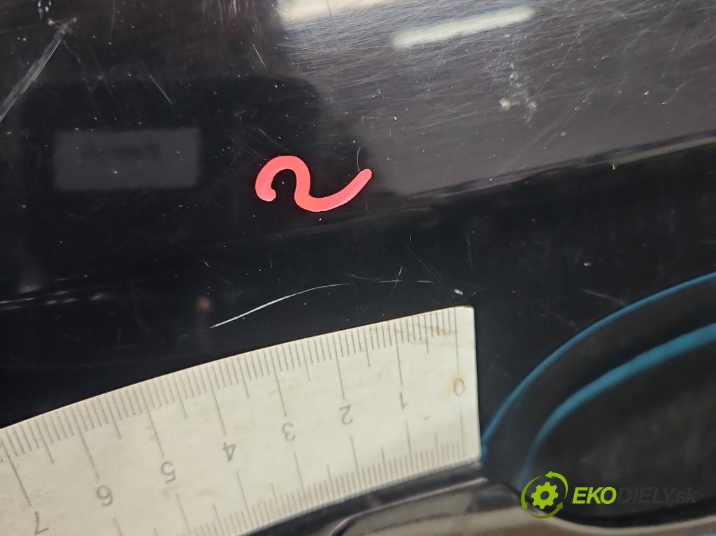 Hyundai Tucson I 2004-2009 2.0 crdi 136 HP manual 100 kW 1991 cm3 5- dvere zadné pravé  (Kľučka dverí ostatné)