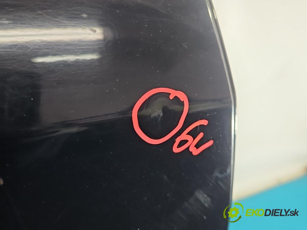 Hyundai Tucson I 2004-2009 2.0 crdi 136 HP manual 100 kW 1991 cm3 5- dvere zadné pravé  (Kľučka dverí ostatné)