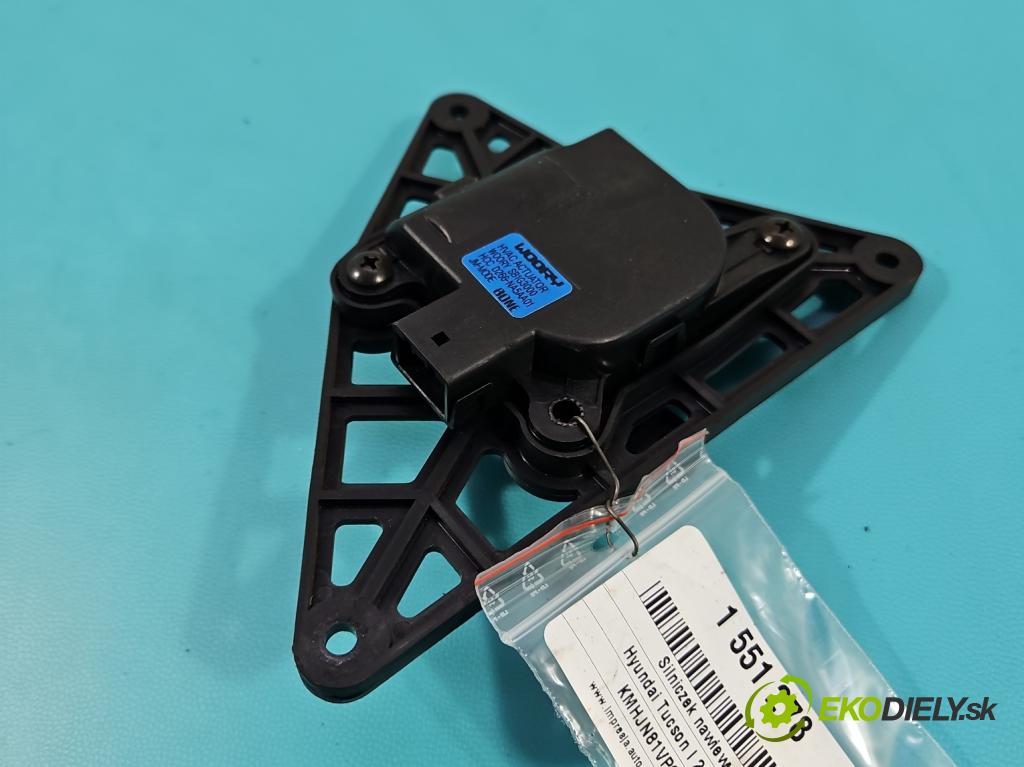 Hyundai Tucson I 2004-2009 2.0 crdi 136 HP manual 100 kW 1991 cm3 5- motor: kúrenia D266-NA5AA01