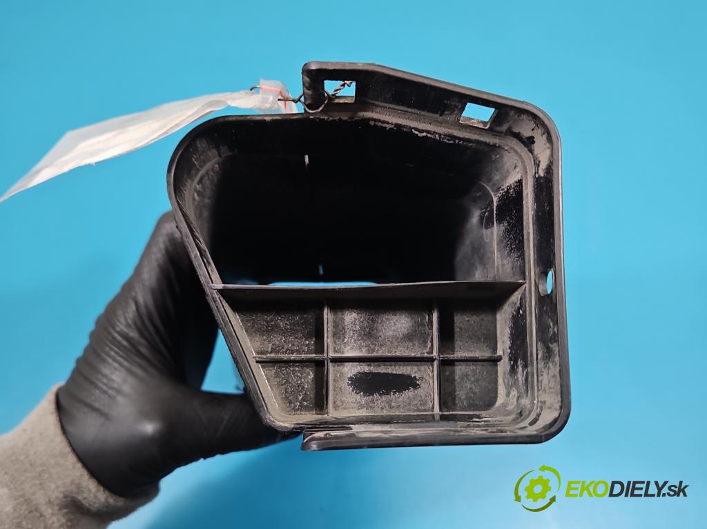 Bmw 5 G30 2017-2024 2.0d 190 HP automatic 140 kW 1995 cm3 4- Vstup: vzduchu 8577168