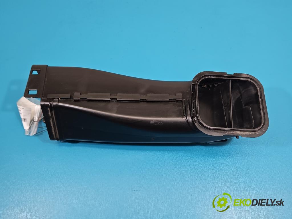 Bmw 5 G30 2017-2024 2.0d 190 HP automatic 140 kW 1995 cm3 4- Vstup: vzduchu 8577168