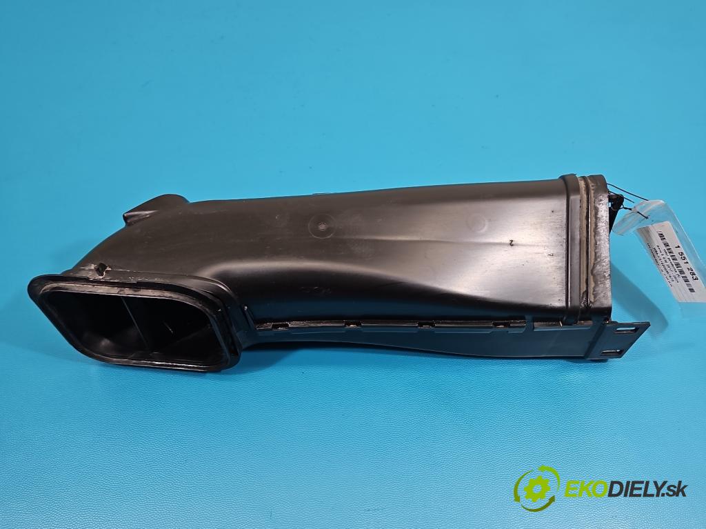 Bmw 5 G30 2017-2024 2.0d 190 HP automatic 140 kW 1995 cm3 4- Vstup: vzduchu 8577168