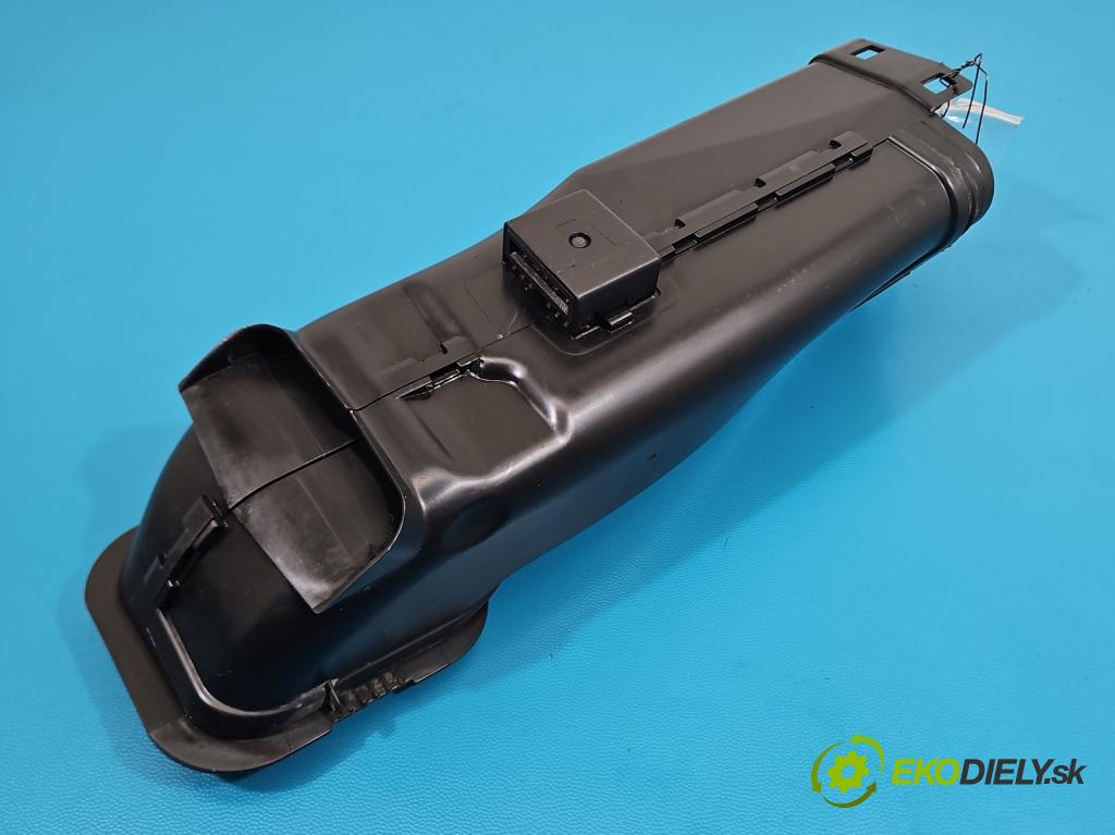 Bmw 5 G30 2017-2024 2.0d 190 HP automatic 140 kW 1995 cm3 4- Vstup: vzduchu 8577168