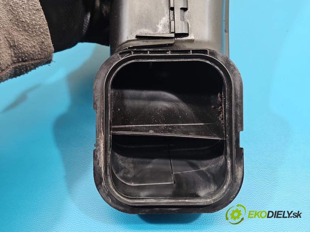 Bmw 5 G30 2017-2024 2.0d 190 HP automatic 140 kW 1995 cm3 4- Vstup: vzduchu 8577168