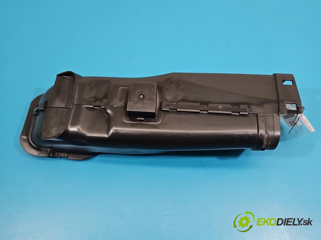 Bmw 5 G30 2017-2024 2.0d 190 HP automatic 140 kW 1995 cm3 4- Vstup: vzduchu 8577168