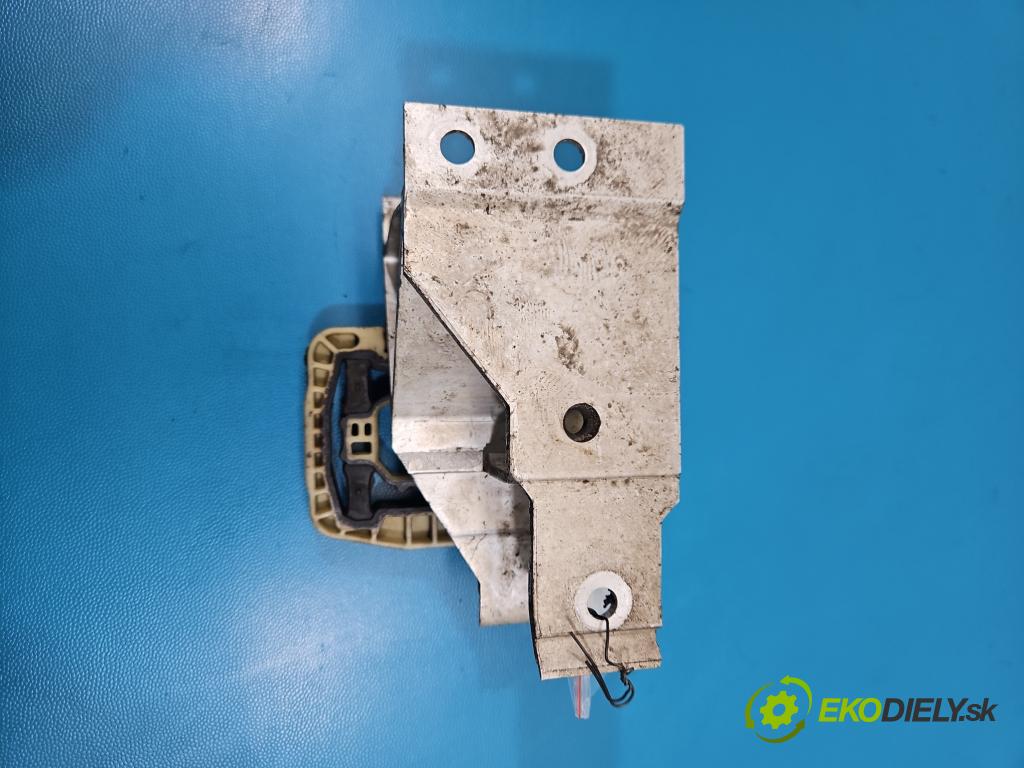 Bmw 5 G30 2017-2024 2.0d 190 HP automatic 140 kW 1995 cm3 4- Upevnenie: 7357215