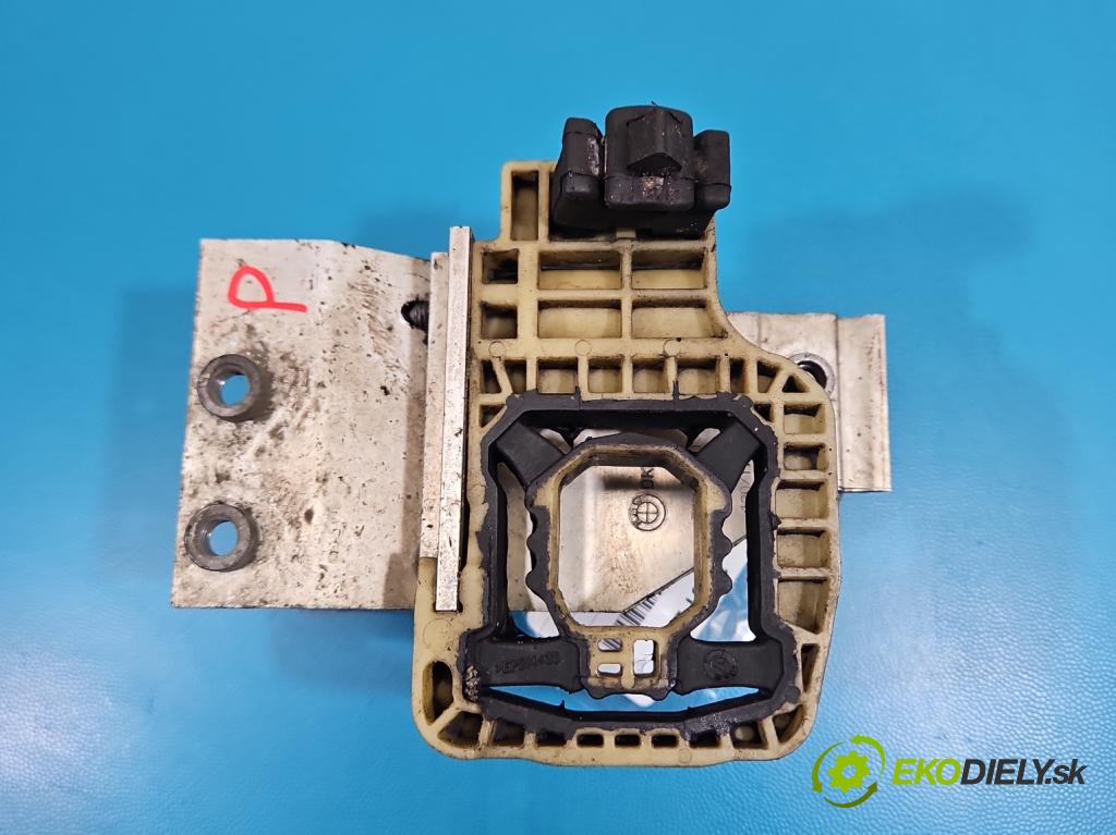 Bmw 5 G30 2017-2024 2.0d 190 HP automatic 140 kW 1995 cm3 4- Upevnenie: 7357216