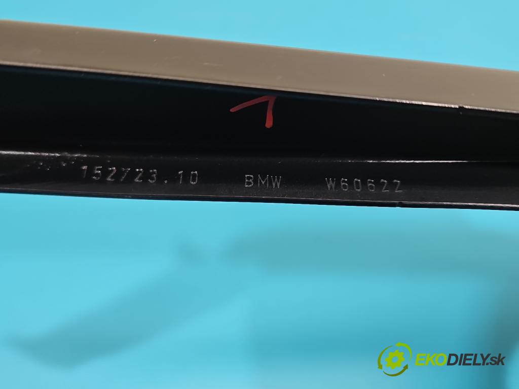 Bmw 5 G30 2017-2024 2.0d 190 hp automatic 140 kW 1995 cm3 4- rameno stěrače levé 15272310