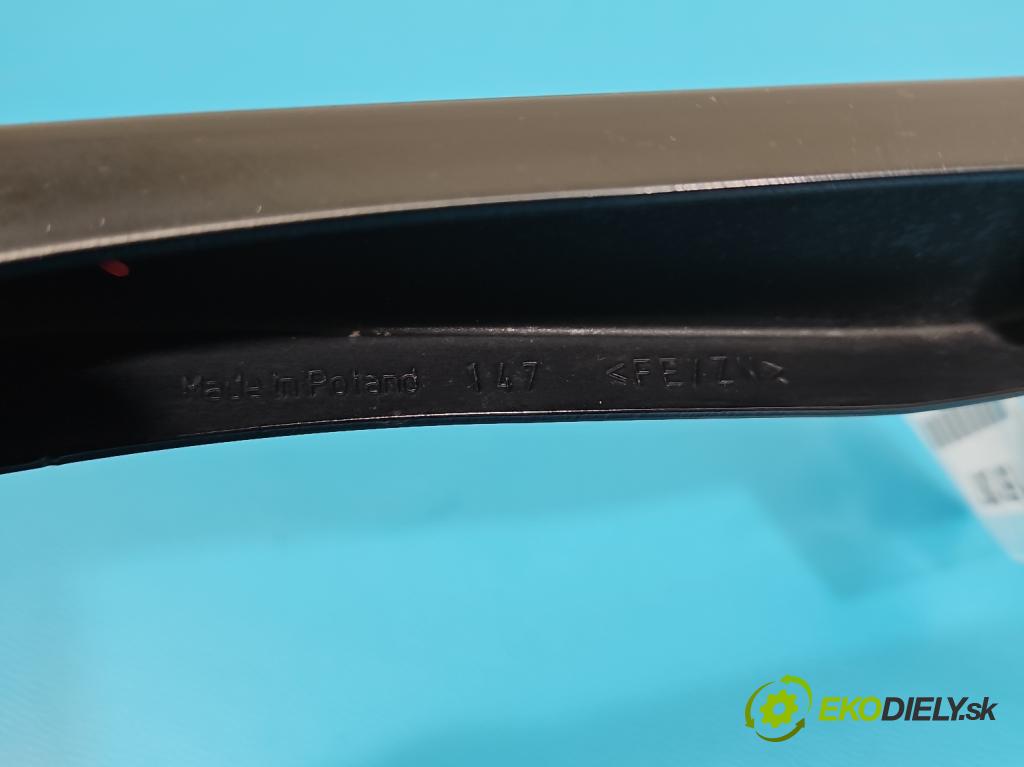 Bmw 5 G30 2017-2024 2.0d 190 hp automatic 140 kW 1995 cm3 4- rameno stěrače pravé 15272310