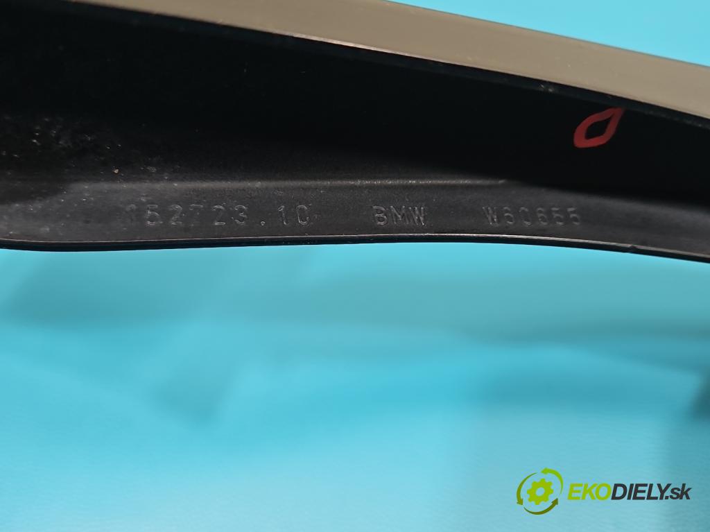 Bmw 5 G30 2017-2024 2.0d 190 hp automatic 140 kW 1995 cm3 4- rameno stěrače pravé 15272310