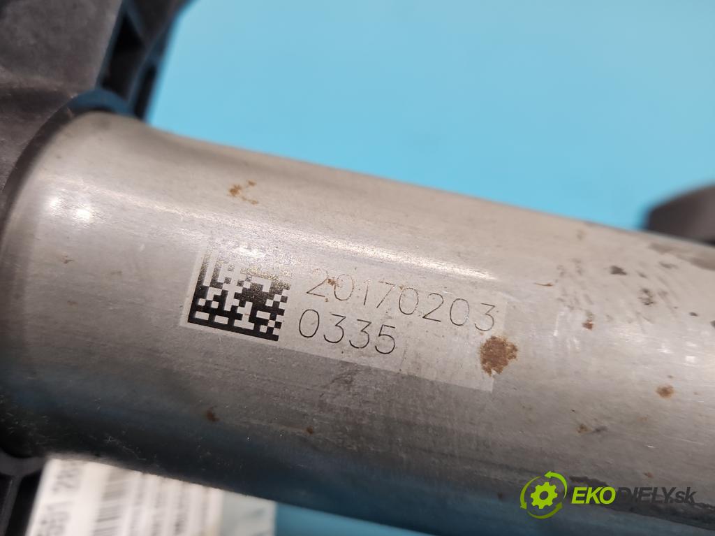 Bmw 5 G30 2017-2024 2.0d 190 HP automatic 140 kW 1995 cm3 4- Stĺpik volant 6867225 (Tyč riadenia (volantu))