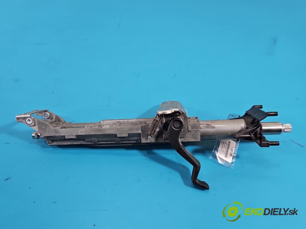 Bmw 5 G30 2017-2024 2.0d 190 HP automatic 140 kW 1995 cm3 4- Stĺpik volant 6867225 (Tyč riadenia (volantu))