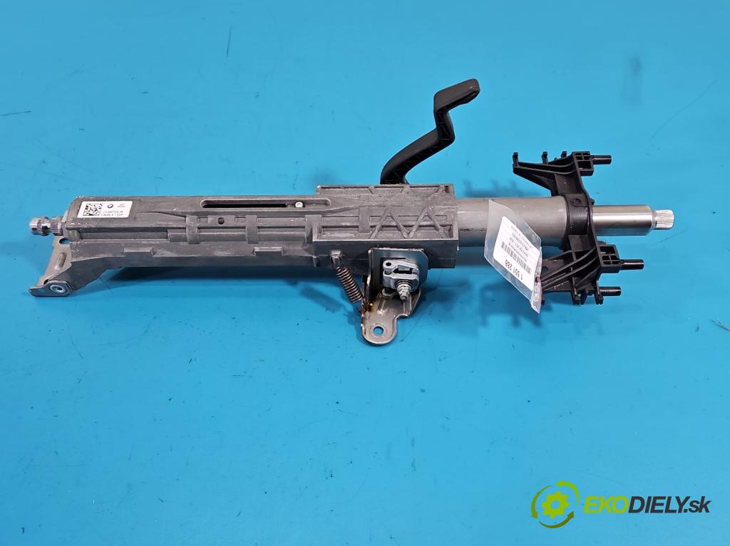 Bmw 5 G30 2017-2024 2.0d 190 HP automatic 140 kW 1995 cm3 4- Stĺpik volant 6867225 (Tyč riadenia (volantu))