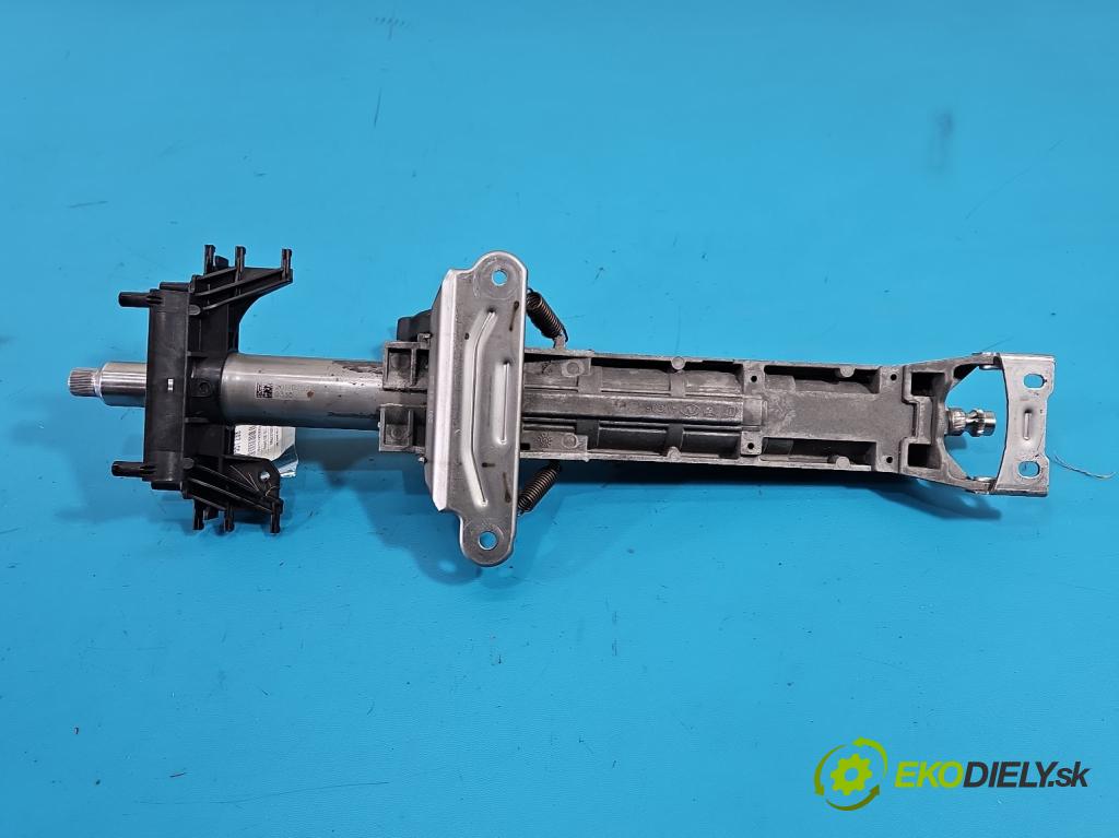 Bmw 5 G30 2017-2024 2.0d 190 HP automatic 140 kW 1995 cm3 4- Stĺpik volant 6867225 (Tyč riadenia (volantu))