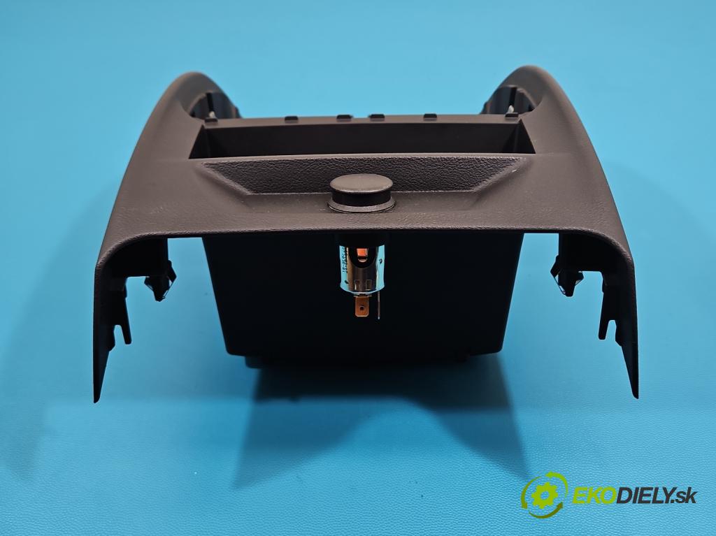 Bmw 5 G30 2017-2024 2.0d 190 HP automatic 140 kW 1995 cm3 4- kryt plast 9330681