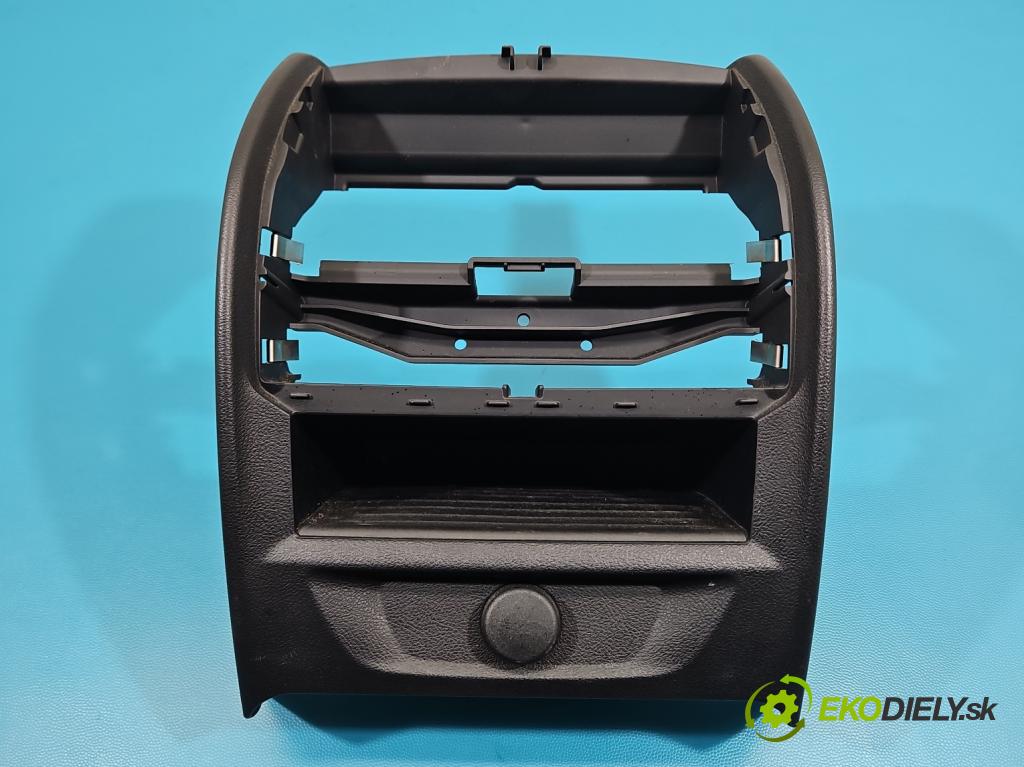 Bmw 5 G30 2017-2024 2.0d 190 HP automatic 140 kW 1995 cm3 4- kryt plast 9330681