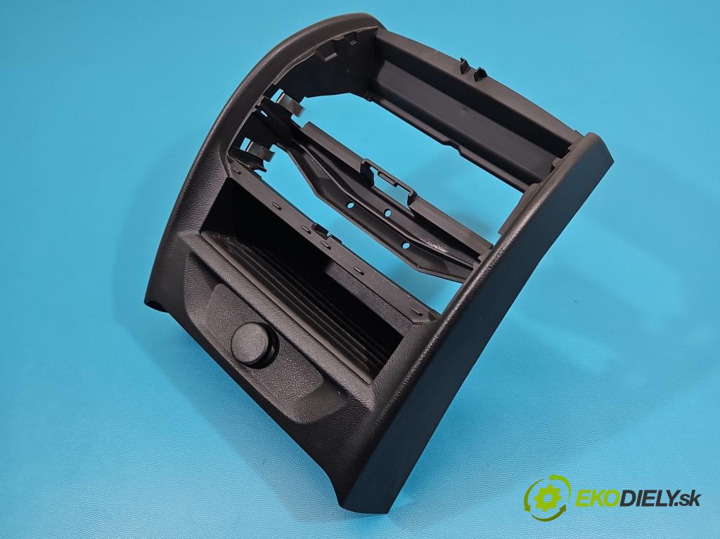 Bmw 5 G30 2017-2024 2.0d 190 HP automatic 140 kW 1995 cm3 4- kryt plast 9330681