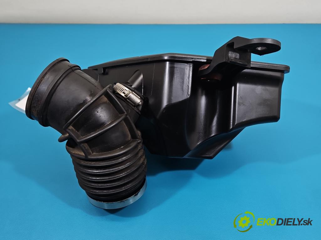 Bmw 5 G30 2017-2024 2.0d 190 hp automatic 140 kW 1995 cm3 4- Rezonátor: 8591849