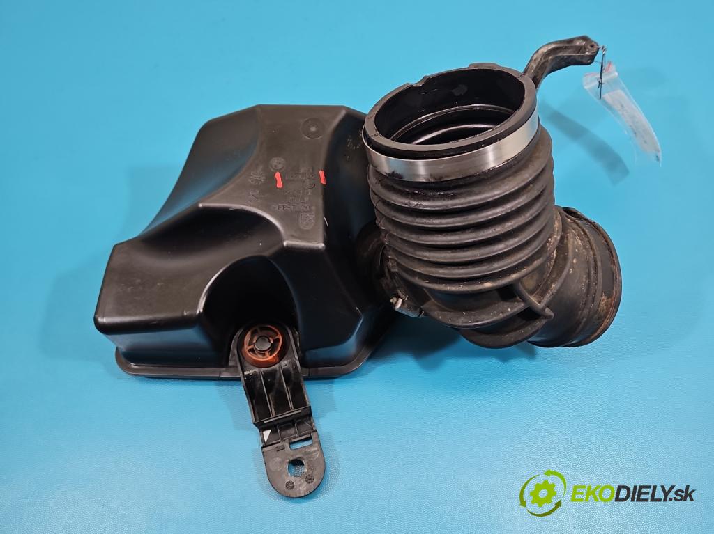 Bmw 5 G30 2017-2024 2.0d 190 hp automatic 140 kW 1995 cm3 4- Rezonátor: 8591849