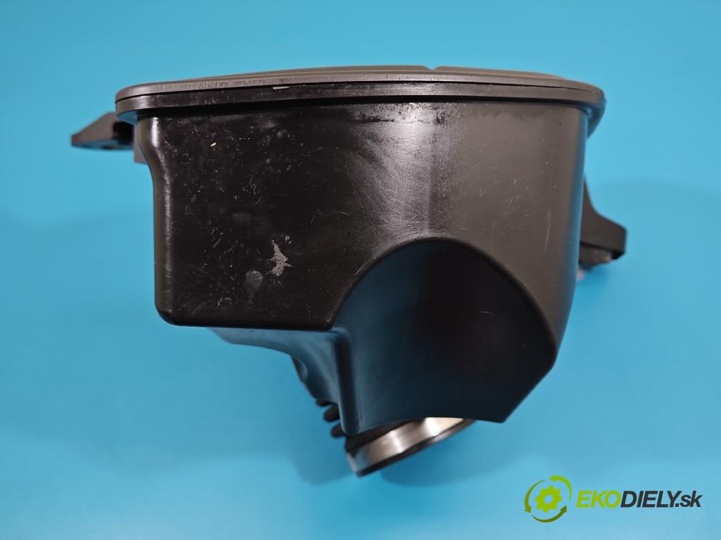 Bmw 5 G30 2017-2024 2.0d 190 hp automatic 140 kW 1995 cm3 4- Rezonátor: 8591849