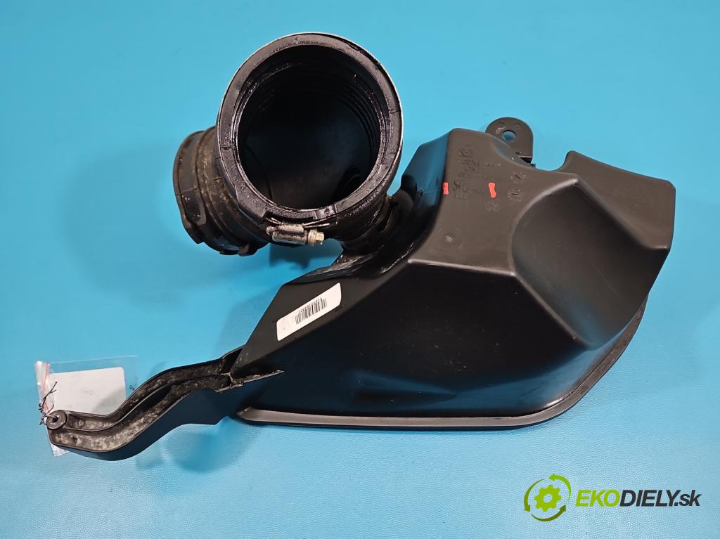 Bmw 5 G30 2017-2024 2.0d 190 hp automatic 140 kW 1995 cm3 4- Rezonátor: 8591849