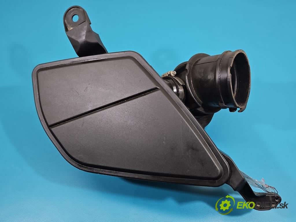 Bmw 5 G30 2017-2024 2.0d 190 hp automatic 140 kW 1995 cm3 4- Rezonátor: 8591849