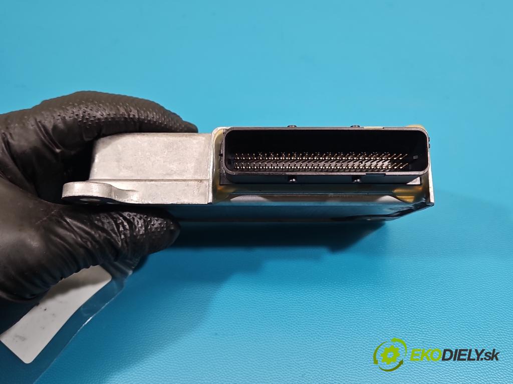 Opel Antara 2006-2015 2.0 cdti 150 HP automatic 110 kW 1991 cm3 5- riadiaca jednotka vankúše: 96810868