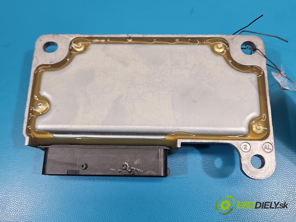 Opel Antara 2006-2015 2.0 cdti 150 HP automatic 110 kW 1991 cm3 5- riadiaca jednotka vankúše: 96810868