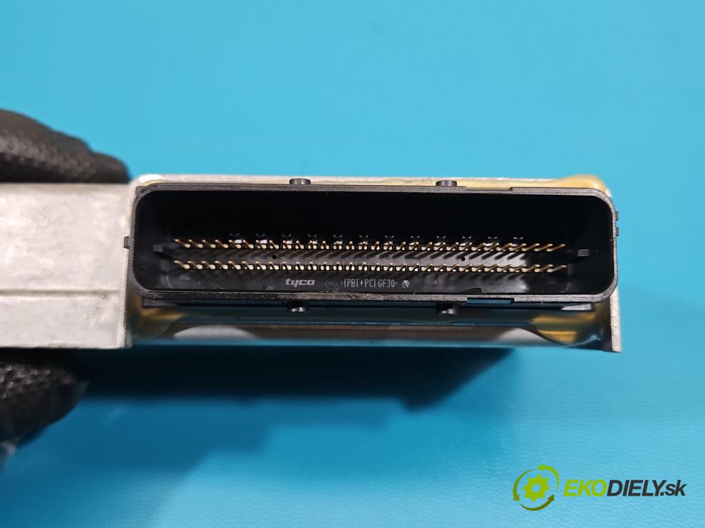 Opel Antara 2006-2015 2.0 cdti 150 HP automatic 110 kW 1991 cm3 5- riadiaca jednotka vankúše: 96810868