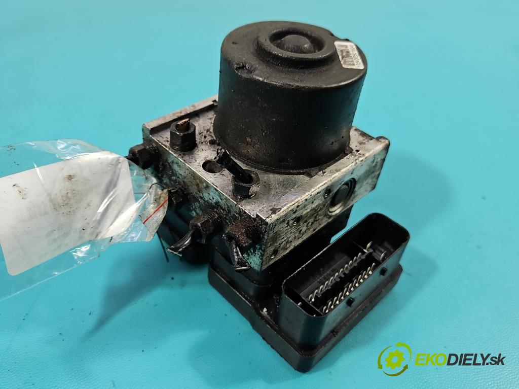 Peugeot 206 1.4 hdi 68 HP manual 50 kW 1398 cm3 5- čerpadlo abs 9652342980 (Pumpa ABS)